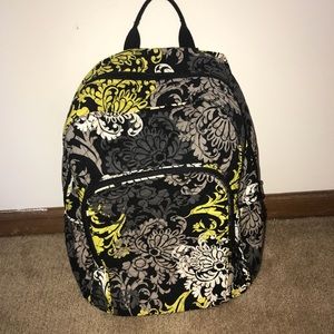 Vera Bradley backpack